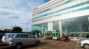 Surajkund Road Faridabad